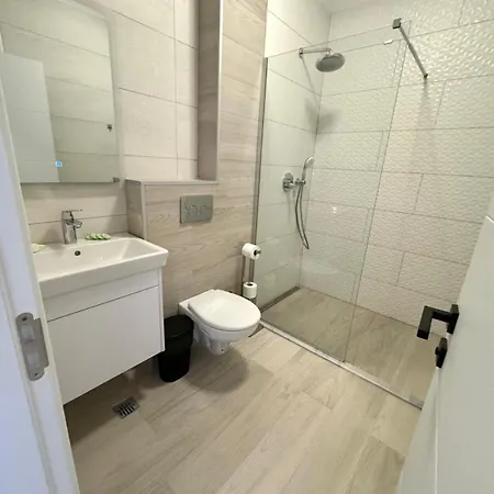 Cristal Rent Nord * Eforie Nord