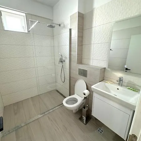 Cristal Rent Nord Apartment Eforie Nord